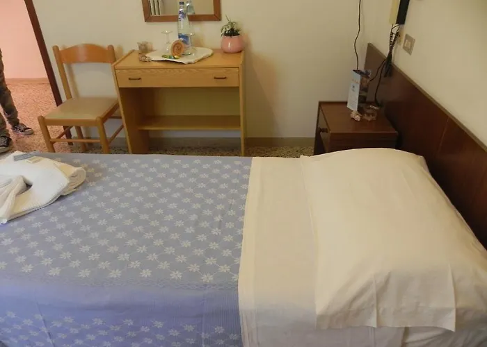 Hotel Stella Maris Cervia