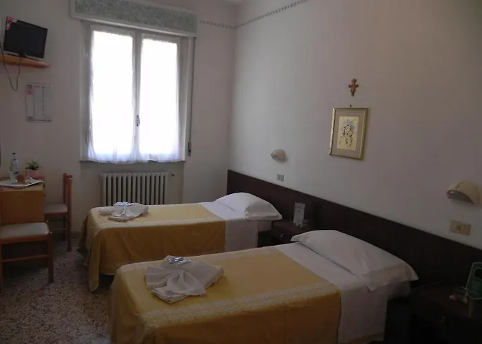 Hotel Stella Maris