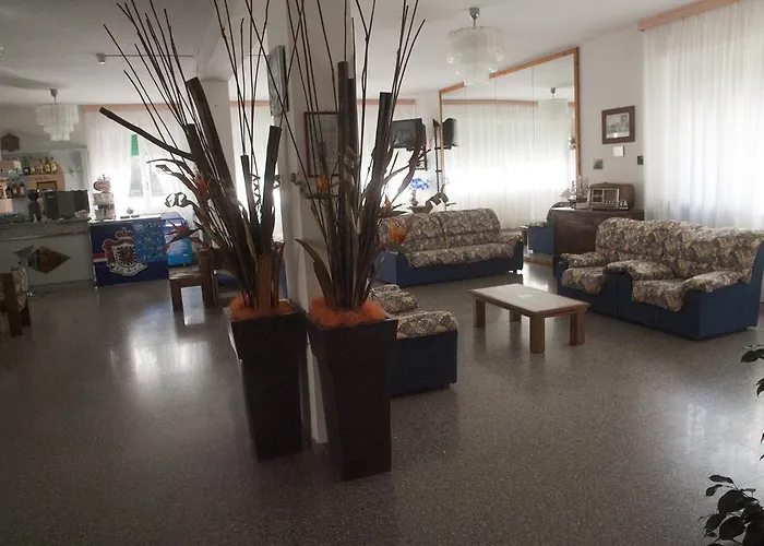 Hotel Stella Maris