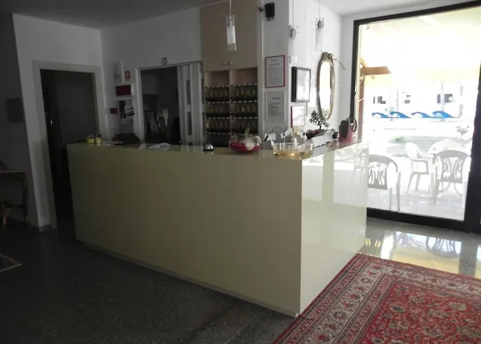 Stella Maris Hotel