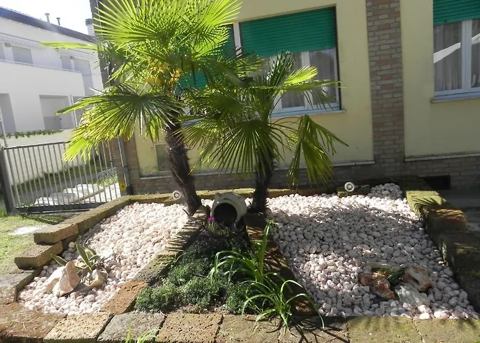 Hotel Stella Maris 2*