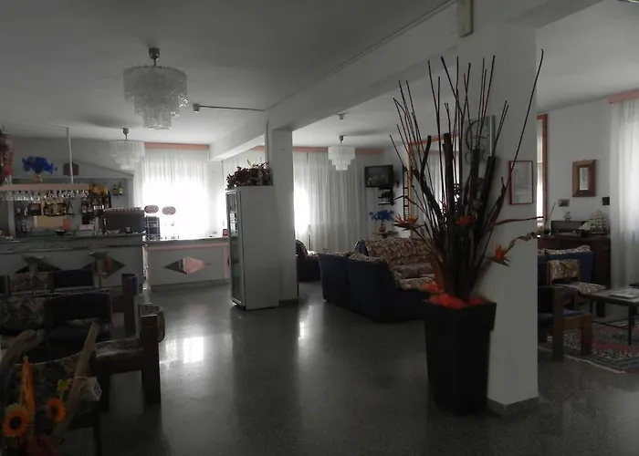 Stella Maris Hotell 2*