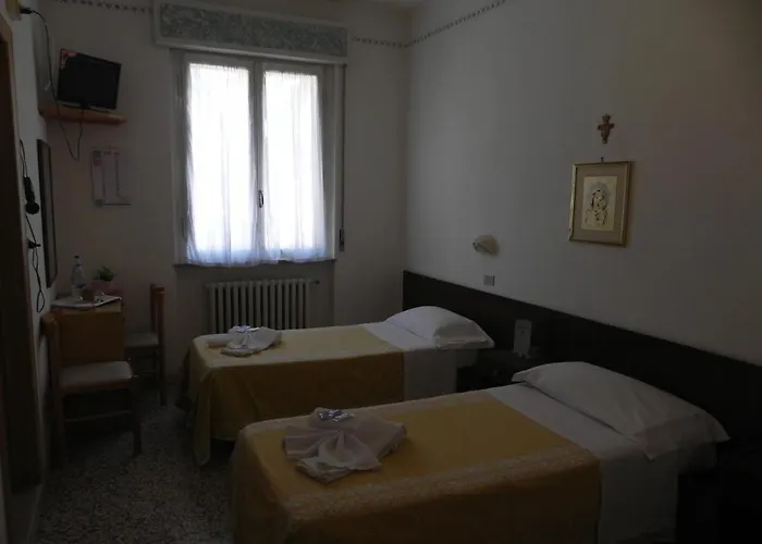 Hotell Stella Maris Cervia