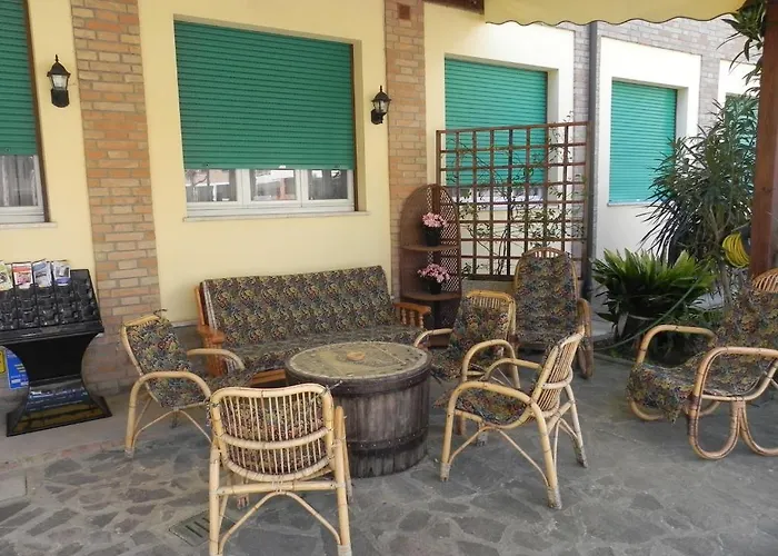 Hotel Stella Maris