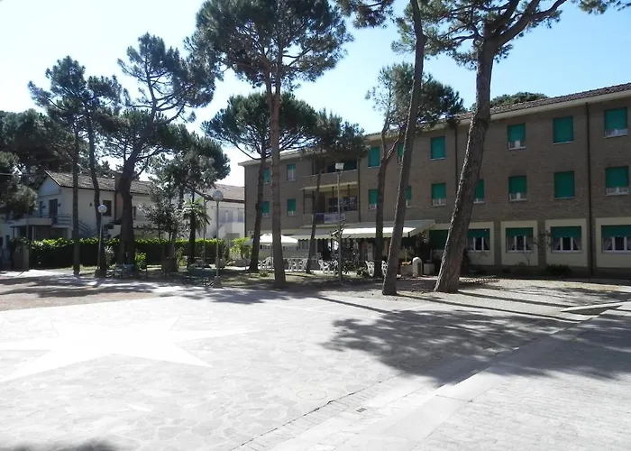 Stella Maris Hotel Cervia