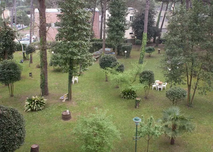 Stella Maris Hotel