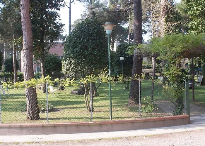 Hotel Stella Maris 2*