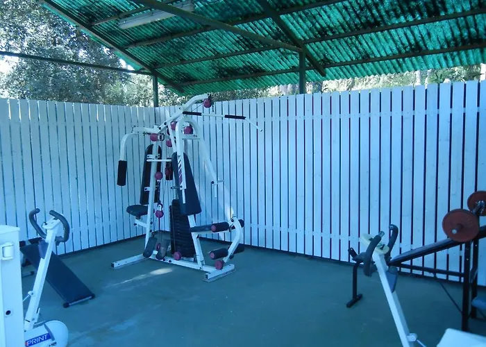 Hotell Stella Maris 2*