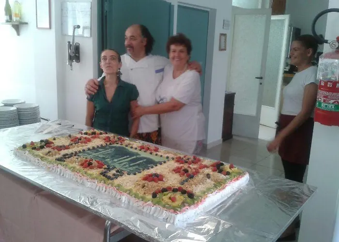 Hotel Stella Maris 2*