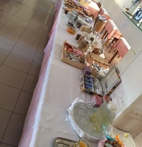 Stella Maris Hotel