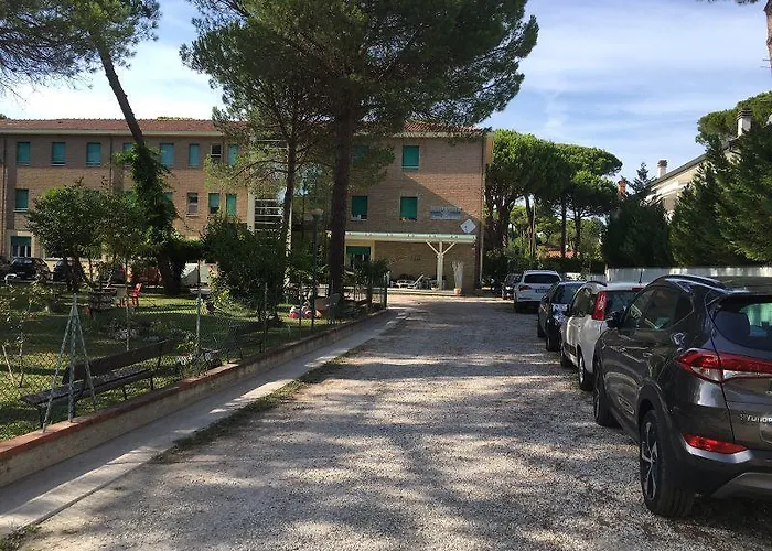 Stella Maris Hotel 2*