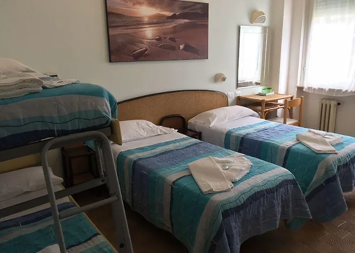 Stella Maris Hotel Cervia