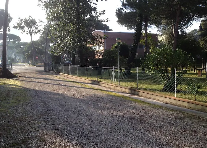 Stella Maris Hotell Cervia