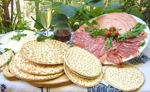 Stella Maris 2* Cervia