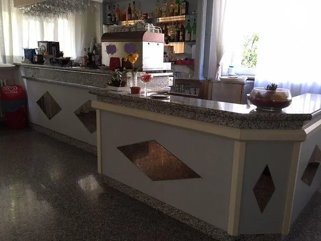 Hotel Stella Maris Cervia