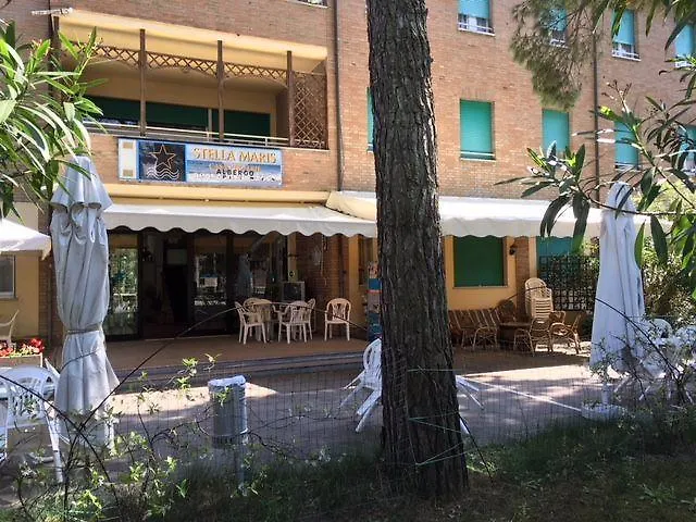 Stella Maris Cervia