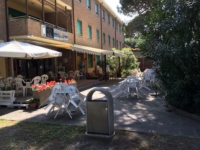 Stella Maris 2* Cervia