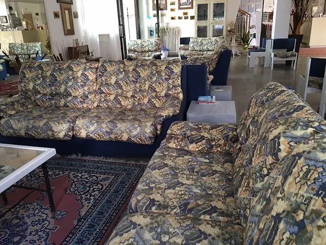 Hotel Stella Maris Cervia