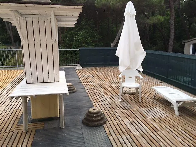 Stella Maris 2* Cervia