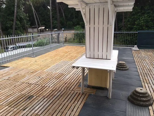 Stella Maris 2* Cervia