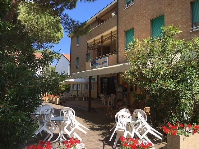 Stella Maris 2* Cervia