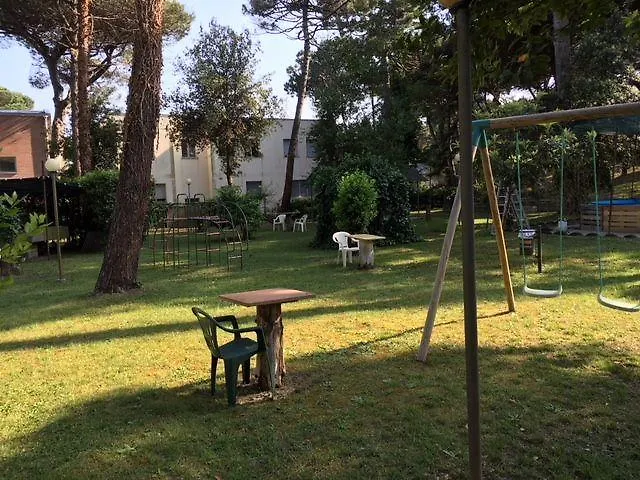 Stella Maris Hotel