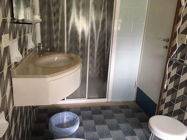 Hotel Stella Maris Cervia