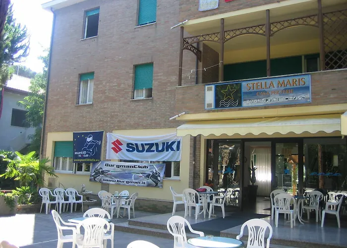Hotel Stella Maris