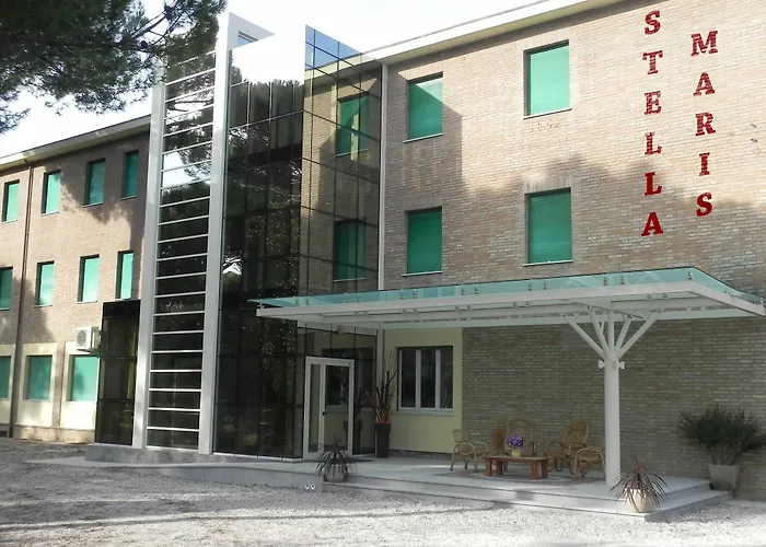 Stella Maris Hotell 2*