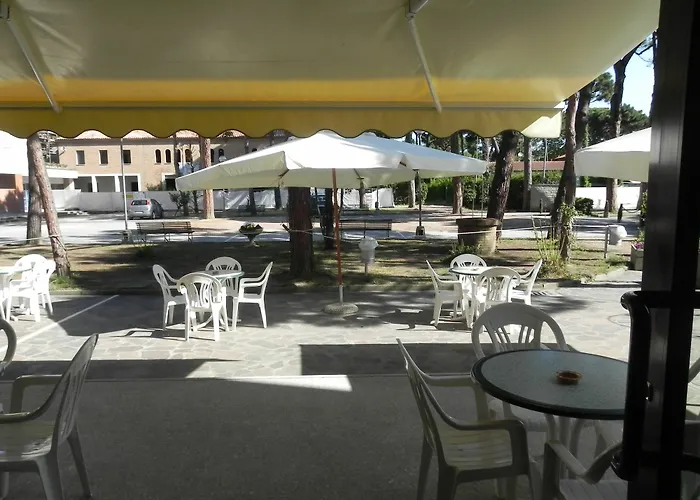 Stella Maris 2* Cervia