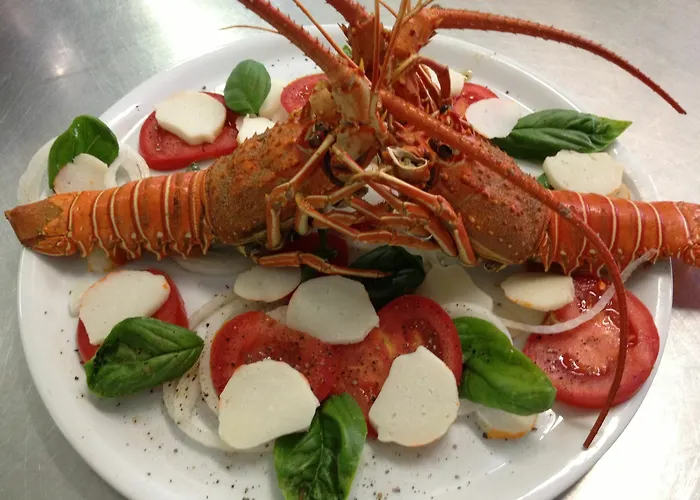 Stella Maris Hotel Cervia