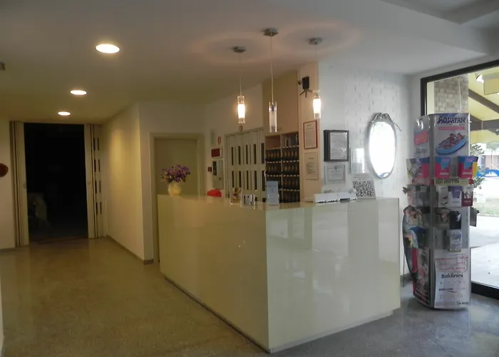 Hotel Stella Maris