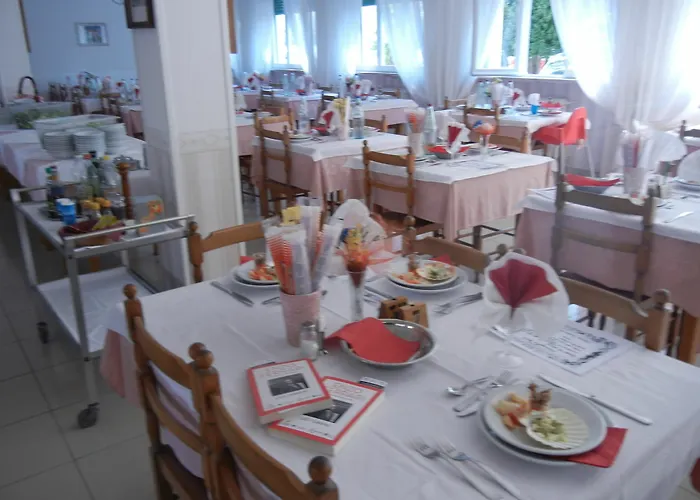 Stella Maris Hotell 2*