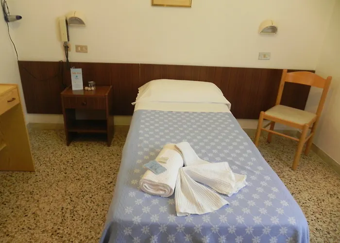 Hotel Stella Maris