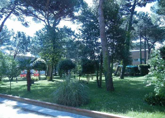 Hotel Stella Maris Cervia