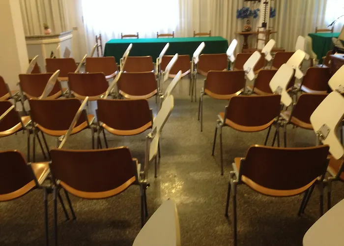 Stella Maris Hotell Cervia