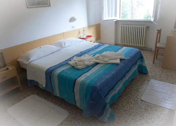Hotel Stella Maris