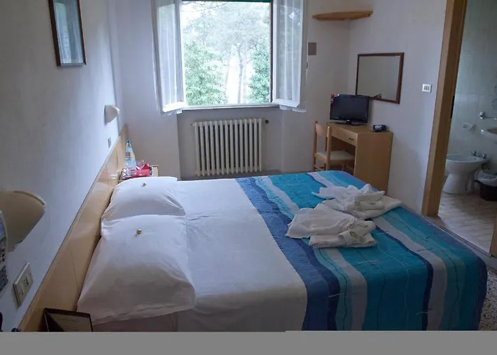 Hotel Stella Maris 2*